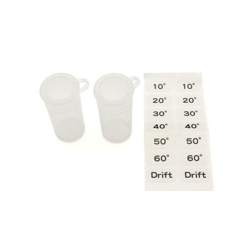 [���ܼ�] KYMZW115B [KYOSHO] MINI-Z Tire Case (2pcs)