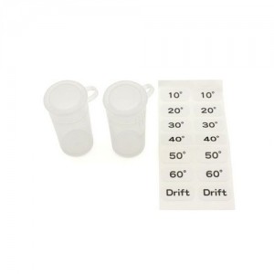 [KYOSHO] MINI-Z Tire Case (2pcs) 