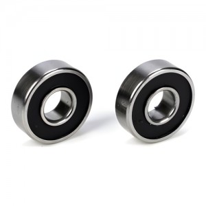 [TEAM LOSI] 5 x 13mm HD Clutch Bearings (2):8B/8T 