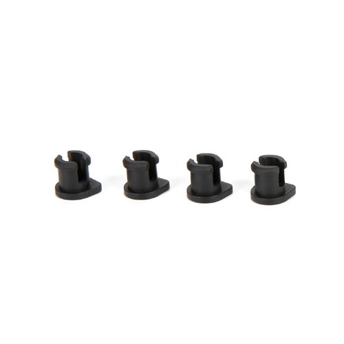 [���ܼ�] TLR243033 [TLR Racing] Shock Cap Bushing (4): 8IGHT 4.0 ��ĸ �ν�
