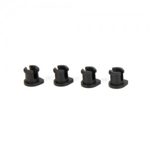 [TLR Racing] Shock Cap Bushing (4): 8IGHT 4.0 ��ĸ �ν� 
