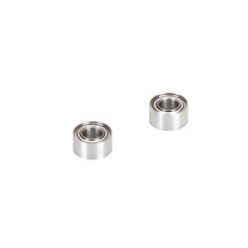 [���ܼ�] TLR247000 [TLR Racing] 3/32 x 3/16 x 3/32 Sealed Ball Bearing (2)