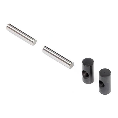 [���ܼ�] TLR242030 [TLR Racing] F/R CV Driveshaft Coupling Set: 8X
