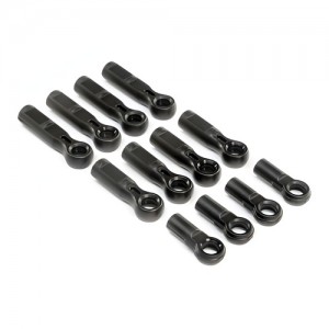 [TLR Racing] Rod End Set: 8X 