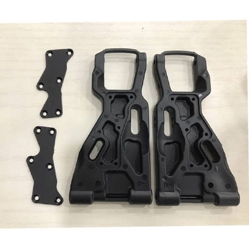 [���ܼ�] TLR244039 [TLR Racing] [����] Front Arms, Inserts (2): 8X
