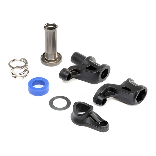 [���ܼ�] TLR241038 [TLR Racing] Bellcrank Set: 8X