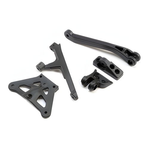 [���ܼ�] TLR241028 [TLR Racing] Chassis Braces: 8X