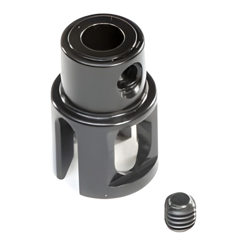 [���ܼ�] TLR242028 [TLR Racing] Center Drive Coupler: 8X