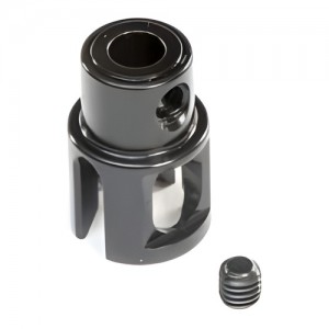 [TLR Racing] Center Drive Coupler: 8X 