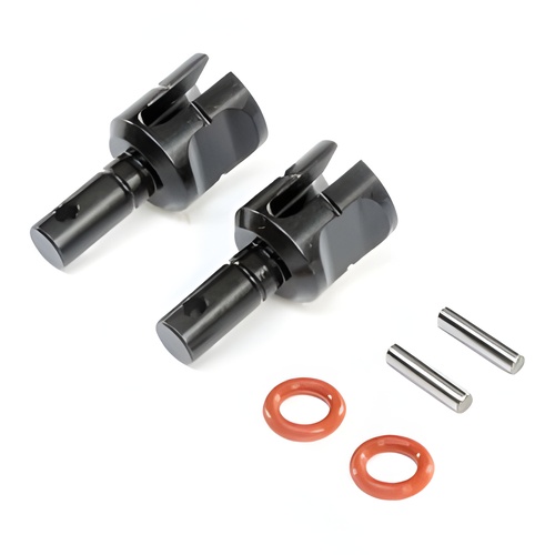 [���ܼ�] TLR242033 [TLR Racing] Rear HD Lightened Outdrive Set (2): 8X