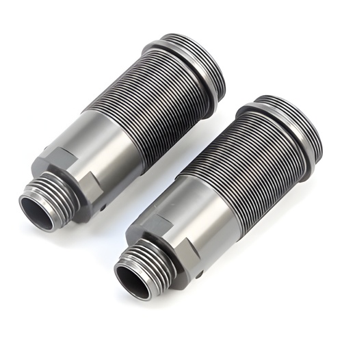 [���ܼ�] TLR243041 [TLR Racing] Shock Body, Front (2): 8X
