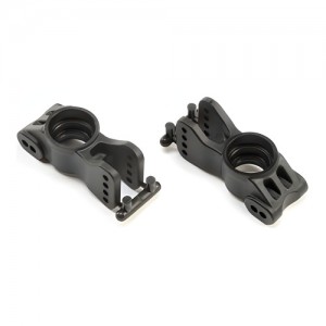 [TLR Racing] Rear Hub (2): 8X 