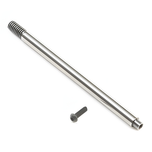 [���ܼ�] TLR243044 [TLR Racing] Shock Shaft, Rear: 8X