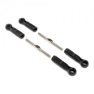 [TLR Racing] Turnbuckle, 4.5mm x 55mm (2): 8X 