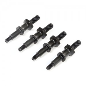 [TLR Racing] Shock Stand Off (4): 8X 