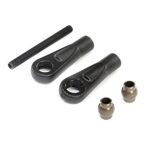 [���ܼ�] TLR244055 [TLR Racing] Steering Link: 8X