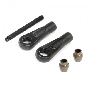 [TLR Racing] Steering Link: 8X 
