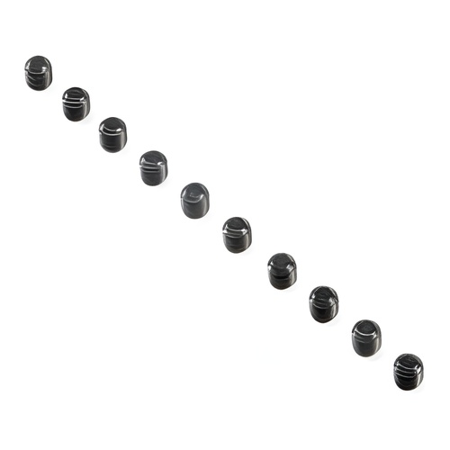 [���ܼ�] TLR245015 [TLR Racing] Flat Point Set Screws, M4x4mm (10)