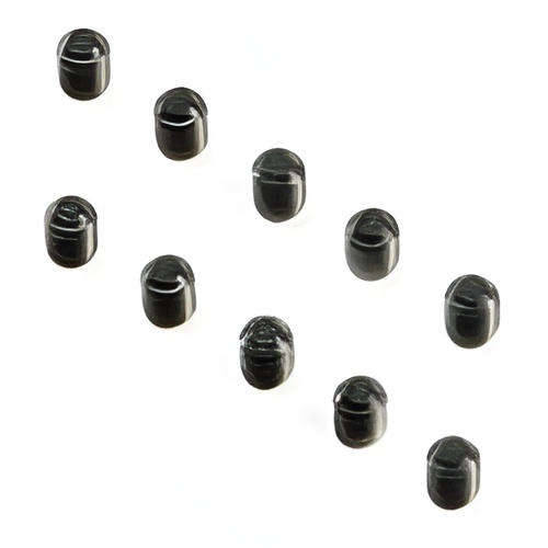 [���ܼ�] TLR245014 [TLR Racing] Cup Point Set Screws, M2.5x3mm (10)