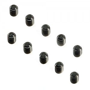 [TLR Racing] Cup Point Set Screws, M2.5x3mm (10) 