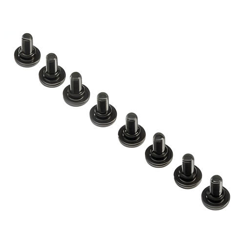 [���ܼ�] TLR245005 [TLR Racing] Motor Mount Screws (8): 8X