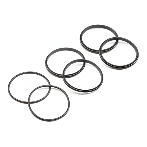 [���ܼ�] TLR241059 [TLR Racing] O-Ring, Motor Mount (2): 8XE