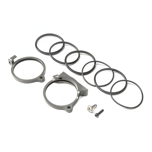 [���ܼ�] TLR241058 [TLR Racing] Motor Mount (1): 8XE