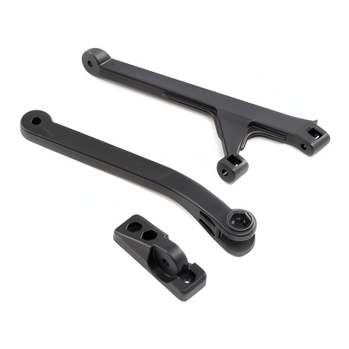 [���ܼ�] TLR241055 [TLR Racing] Chassis Braces: 8XE
