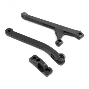 [TLR Racing] Chassis Braces: 8XE 