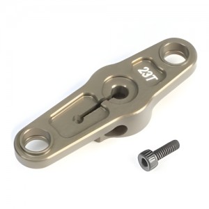 [TLR Racing] Aluminum Servo Horn, Throttle, 23T: 8X �ɼ� 
