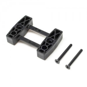 [TLR Racing] Wing Spacer 10mm: 8X, 8XE 
