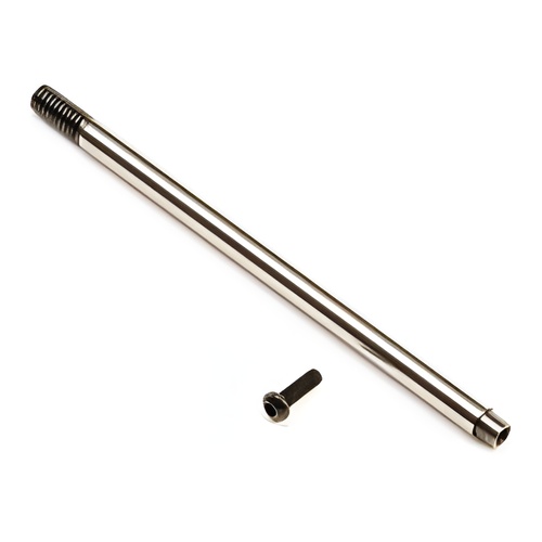 [���ܼ�] TLR344031 [TLR Racing] Shock Shaft, Rear, 3.5mm: 8X  �ɼ�
