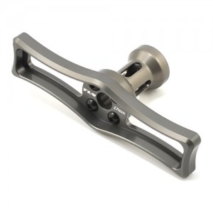 [TLR Racing] 17mm Magnetic Wheel Wrench ������ �ٷ�ġ 
