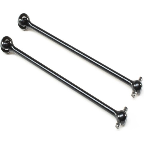 [���ܼ�] TLR242036 [TLR Racing] Rear CV Driveshaft, Deep Yoke (2): 8X,8XE