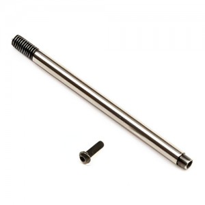 [TLR Racing] Shock Shaft, Front, 3.5mm: 8X   �ɼ� 