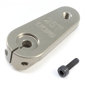 [TLR Racing] Aluminum Servo Horn, 25T: 8X 