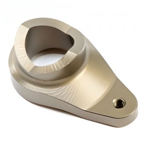 [TLR Racing] Servo Saver Arm, Aluminum: 8X 