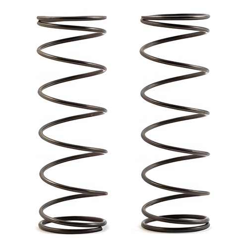 [���ܼ�] TLR344019 [TLR Racing] TLR 16mm EVO Front Shock Spring Set (Blue - 5.1 Rate) (2)