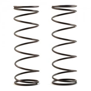 [TLR Racing] TLR 16mm EVO Front Shock Spring Set (Blue - 5.1 Rate) (2) 