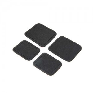 [TLR Racing] Gear Box Gasket Set (2): 8X, 8XE 