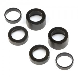 [TLR Racing] Inserts, Rear Hub: 8/E/8T 4.0  �ɼ� 