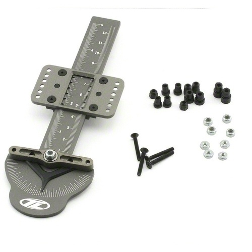 [���ܼ�] LOSA99170 [TEAM LOSI] Losi Shock Matching Tool(�� ����)