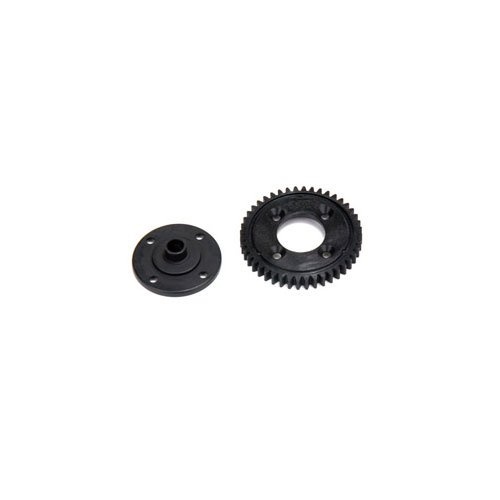 [���ܼ�] LOSA3561 [TEAM LOSI] LOSA3561 44T Spur Gear, Plastic