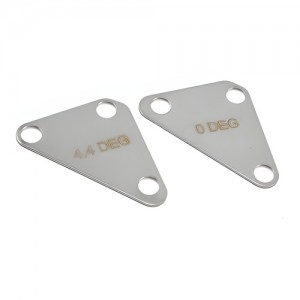 [TLR Racing] Center Diff Locator,0 