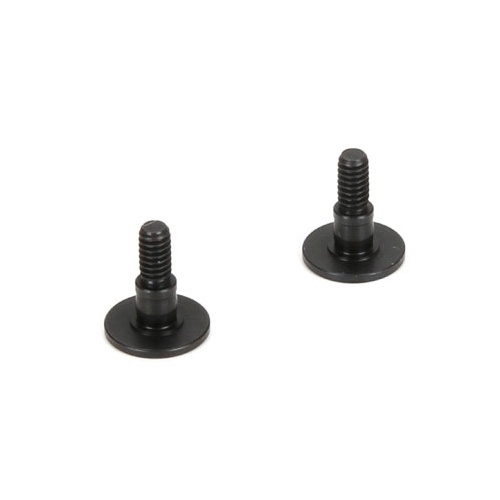 [���ܼ�] TLR245004 [TLR Racing] Ackerman Shoulder Screws (4): 8IGHT 4.0 ��ũ�� �ִ� ����
