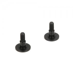 [TLR Racing] Ackerman Shoulder Screws (4): 8IGHT 4.0 ��ũ�� �ִ� ���� 
