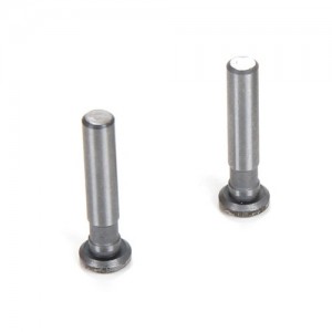 [TLR Racing] Hinge Pins, 4 x 21mm TiCN (2): 8IGHT 4.0  ������ 
