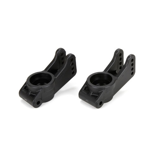 [���ܼ�] TLR244022 [TLR Racing] Rear Hub Set: 8IGHT 4.0 ���� ��� ��Ʈ