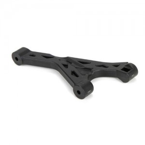[TLR Racing] Front Chassis Brace: (8IGHT 4.0/8IGHT-E 4.0/8IGHT-T 4.0) 