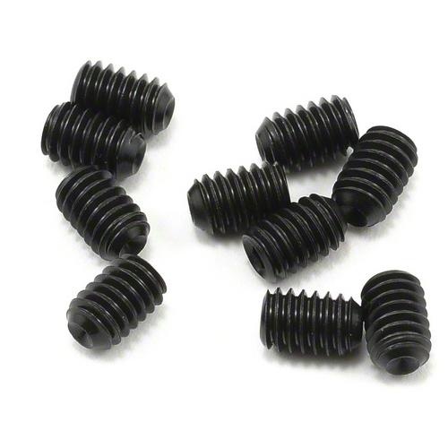 [���ܼ�] LOSA6293 [TEAM LOSI] Team Losi 8-32x1/4 Set Screw
